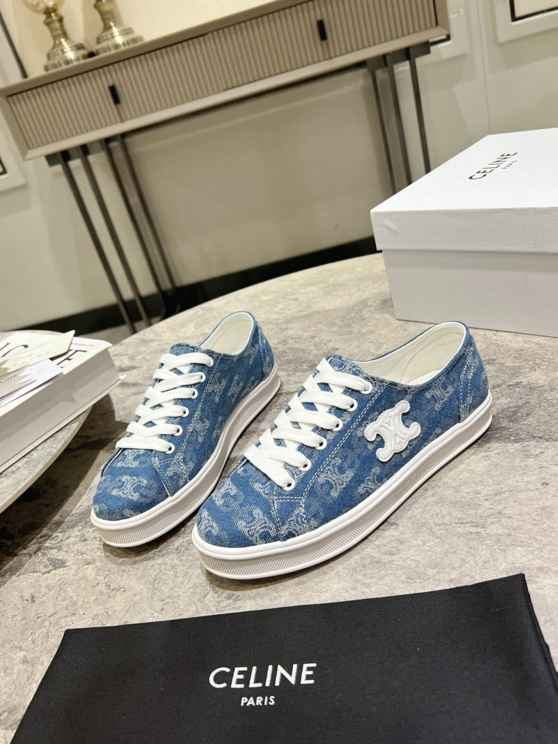 Celine Casual Shoes